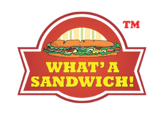 What' A Sandwich